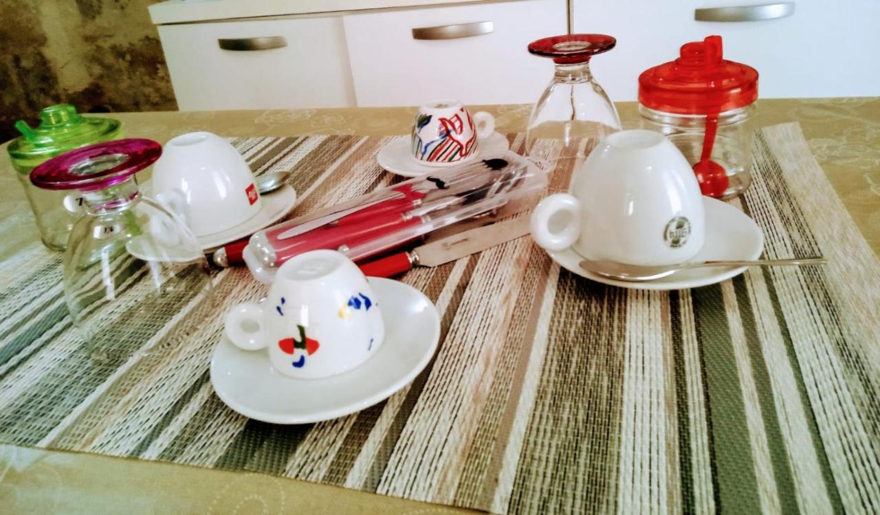 Apartment Il Vico Lecce