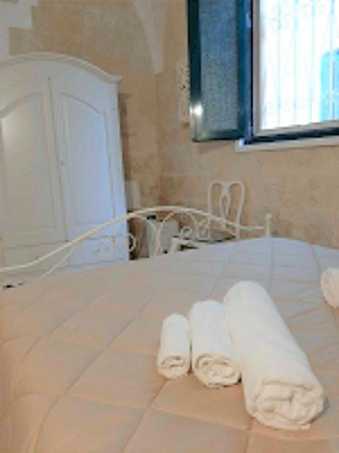 Il Vico Apartment *