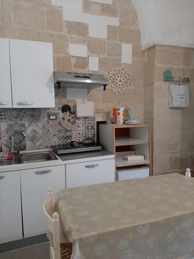 Apartment Il Vico Lecce
