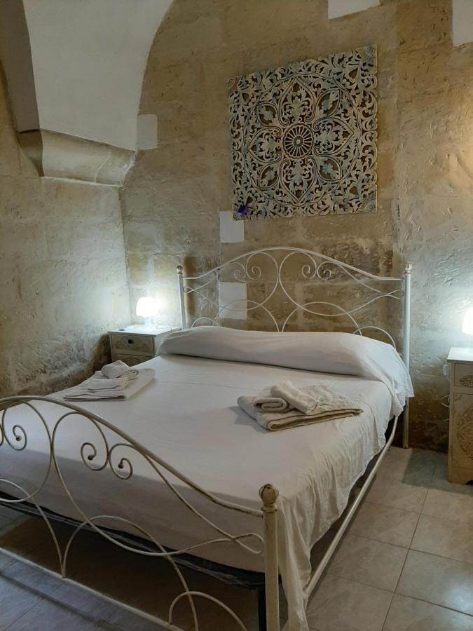 Il Vico Apartment