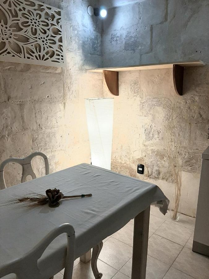 Il Vico Apartment Lecce