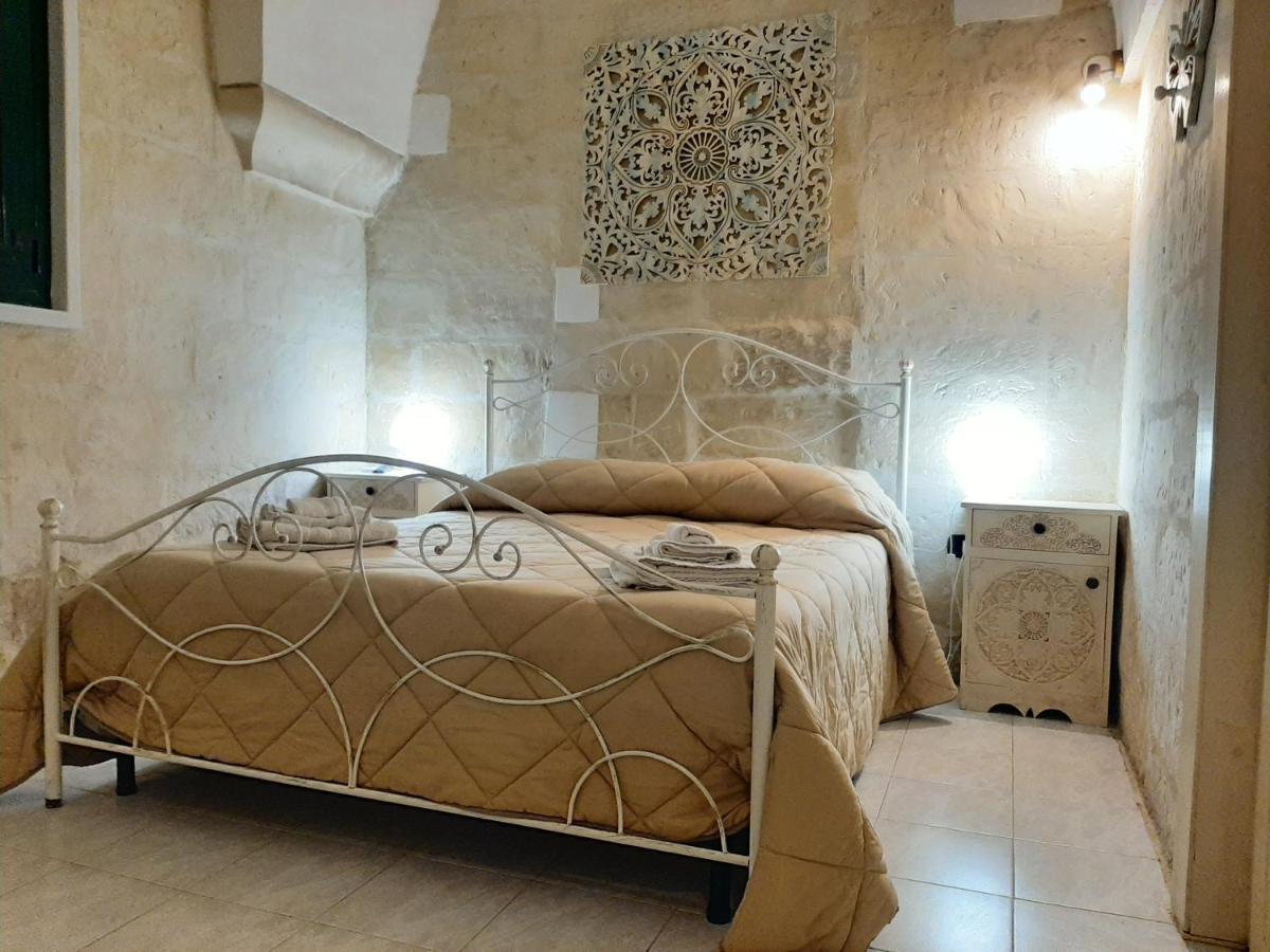 Apartment Il Vico *