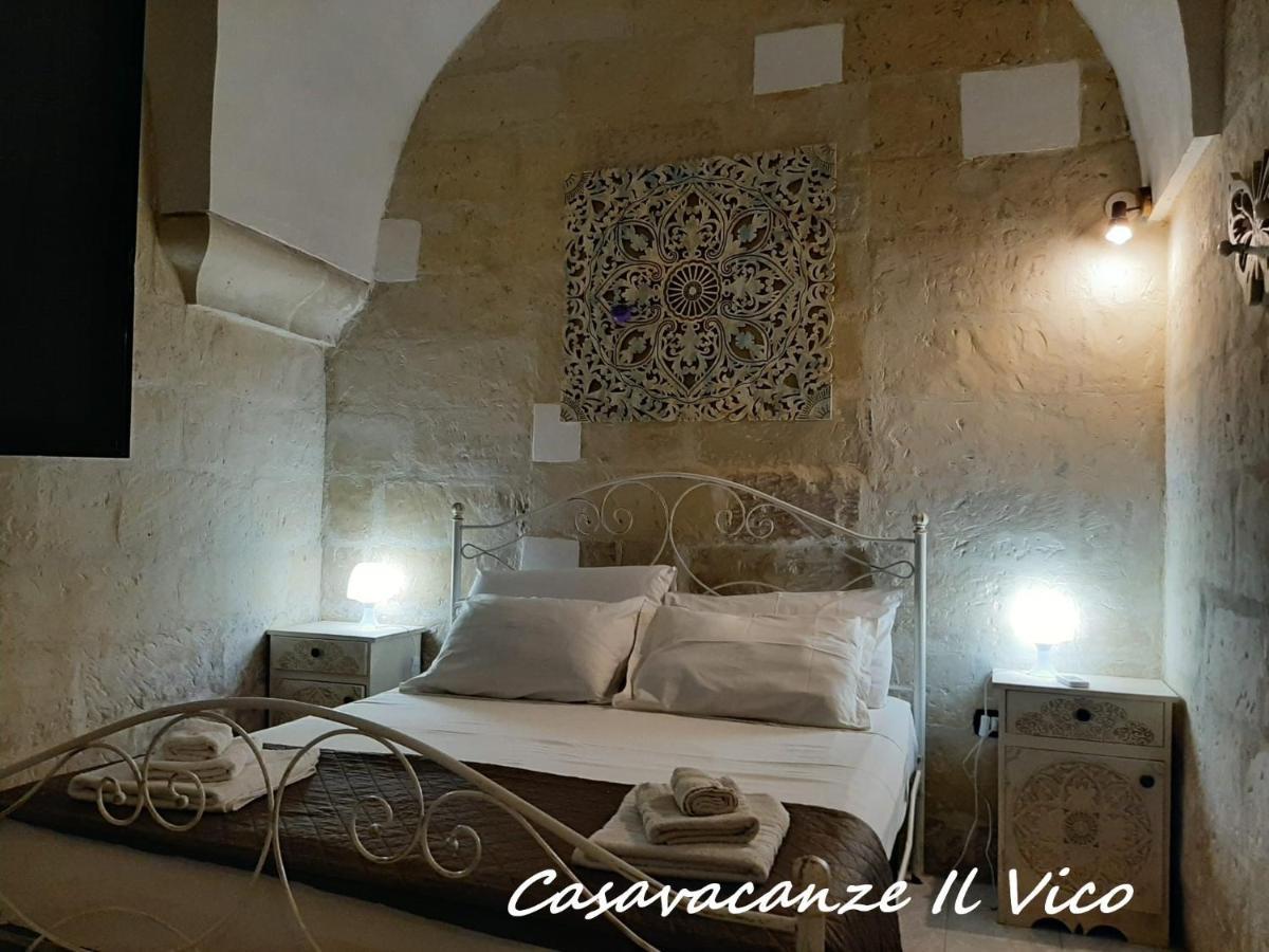 Apartment Il Vico Lecce
