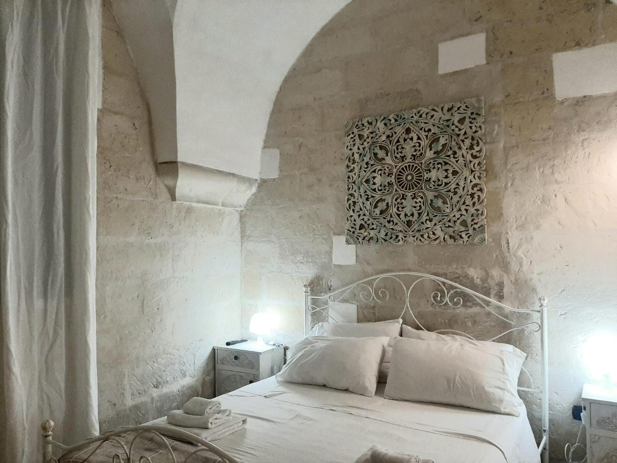 Il Vico Apartment