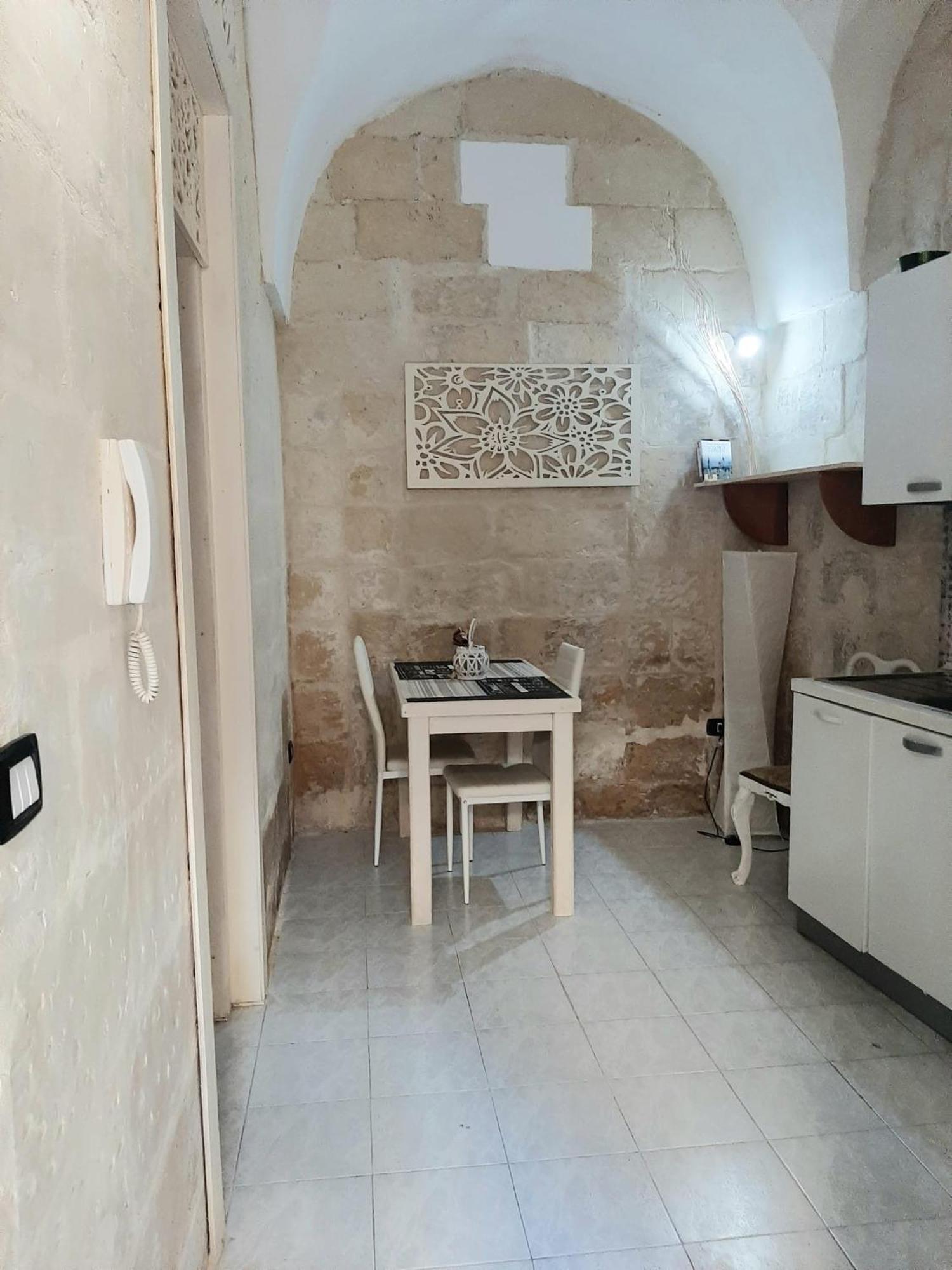 Il Vico Lecce
