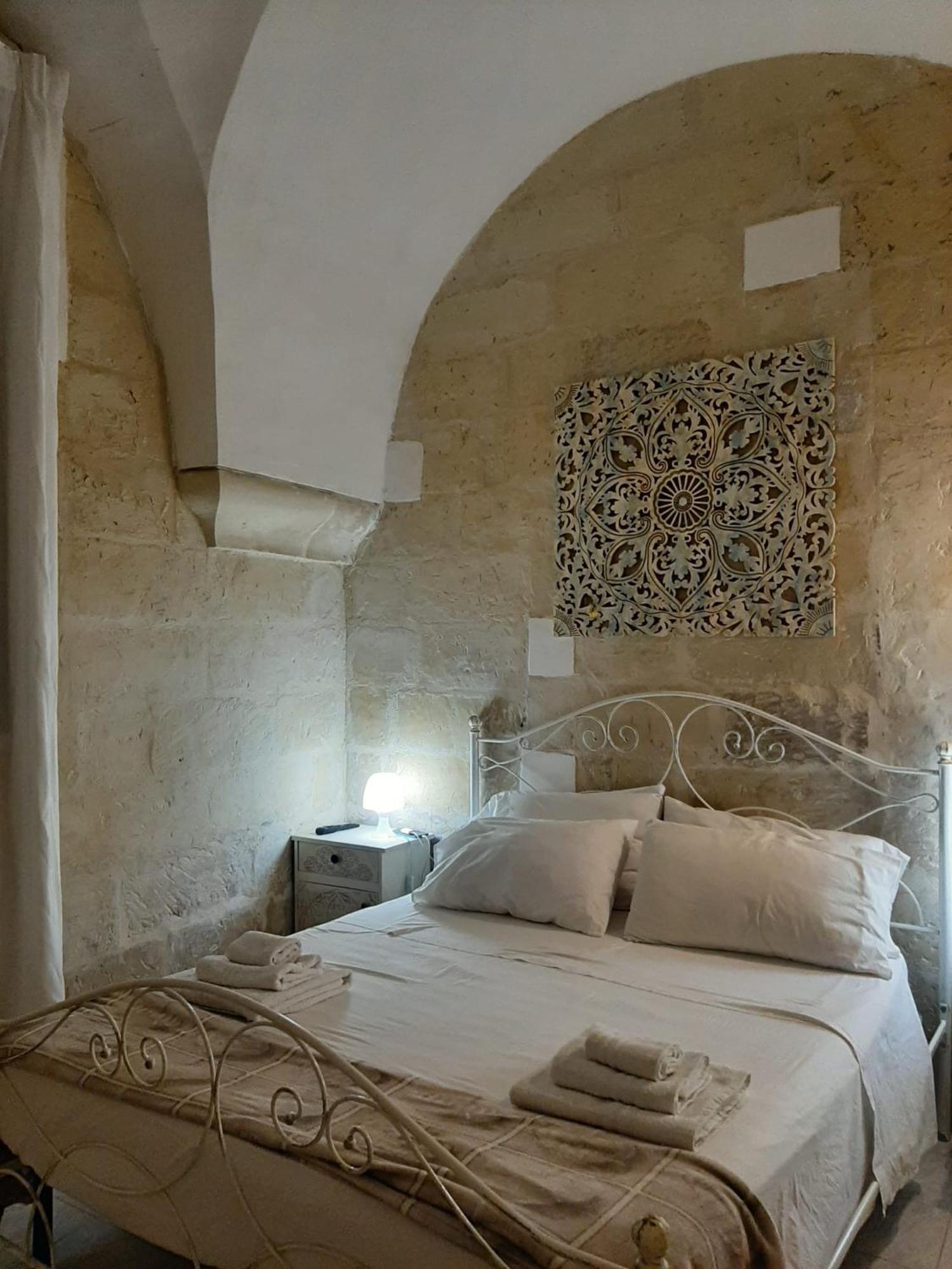 Il Vico Apartment Lecce