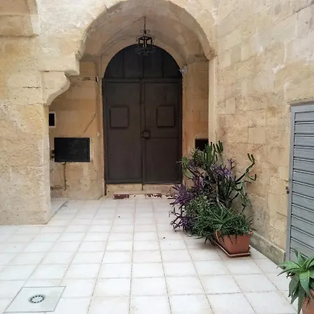 Il Vico Apartment Lecce Exterior photo
