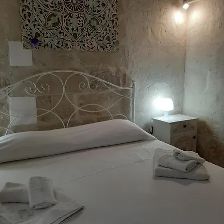 Il Vico Apartment Lecce Exterior photo