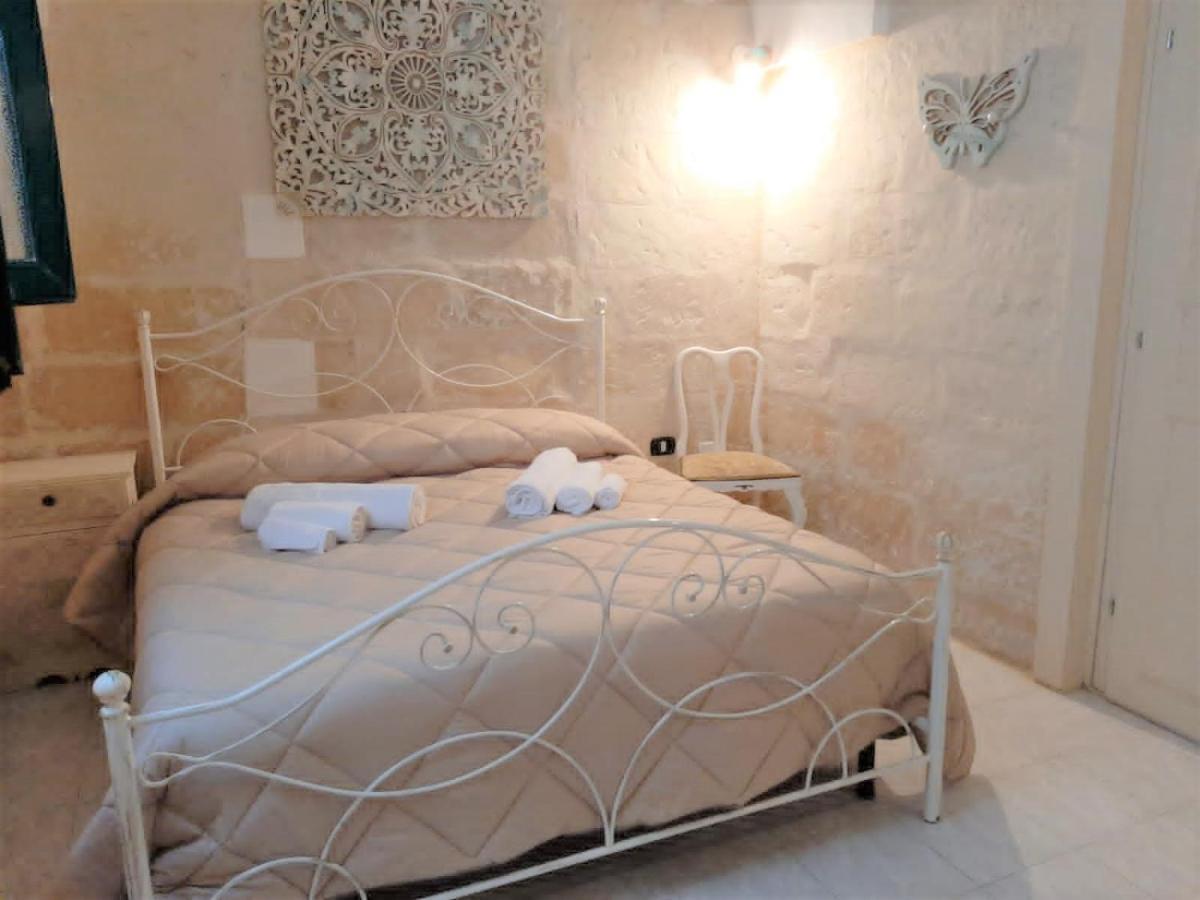 Il Vico Appartement Lecce