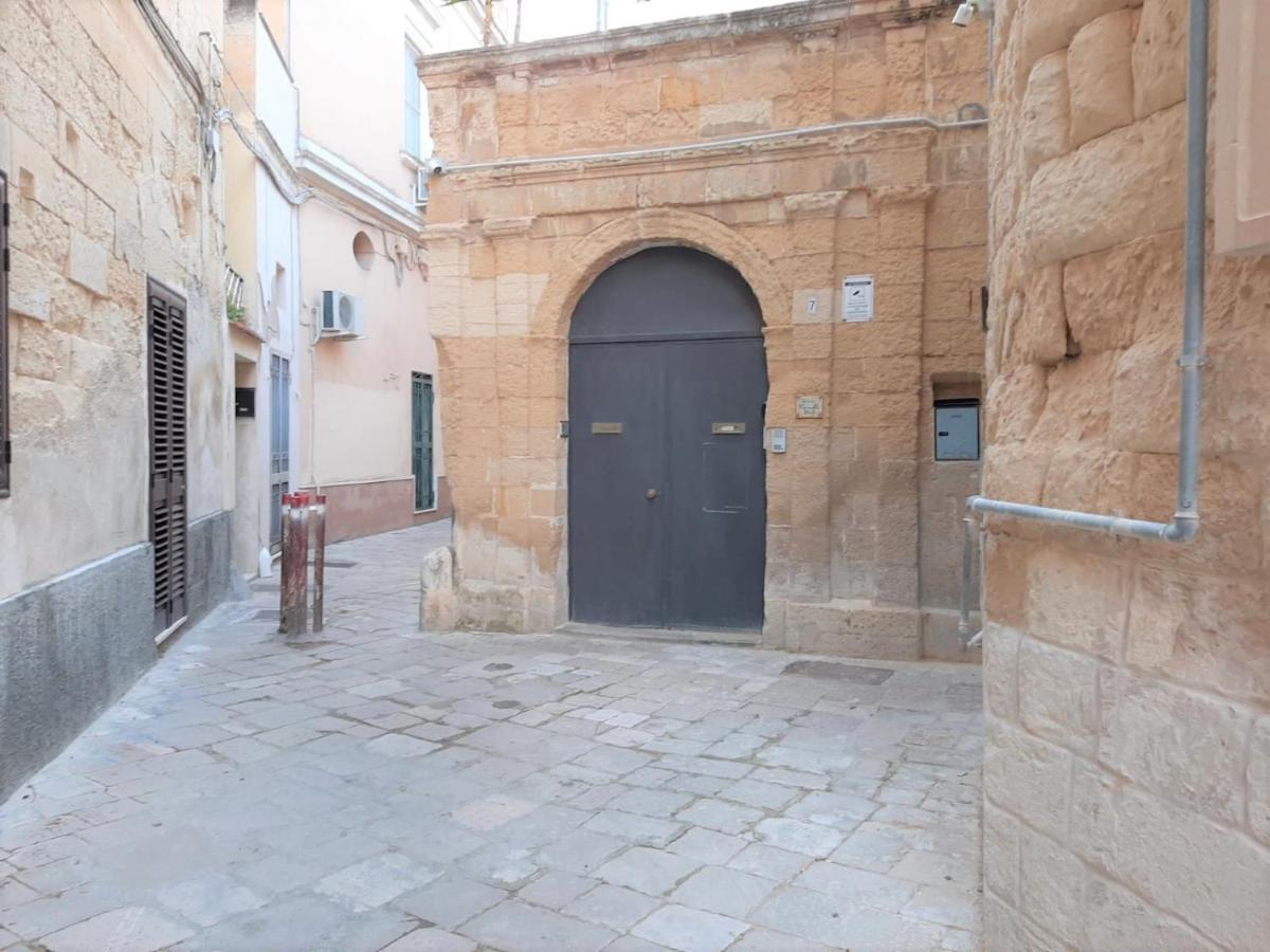 Appartement Il Vico *