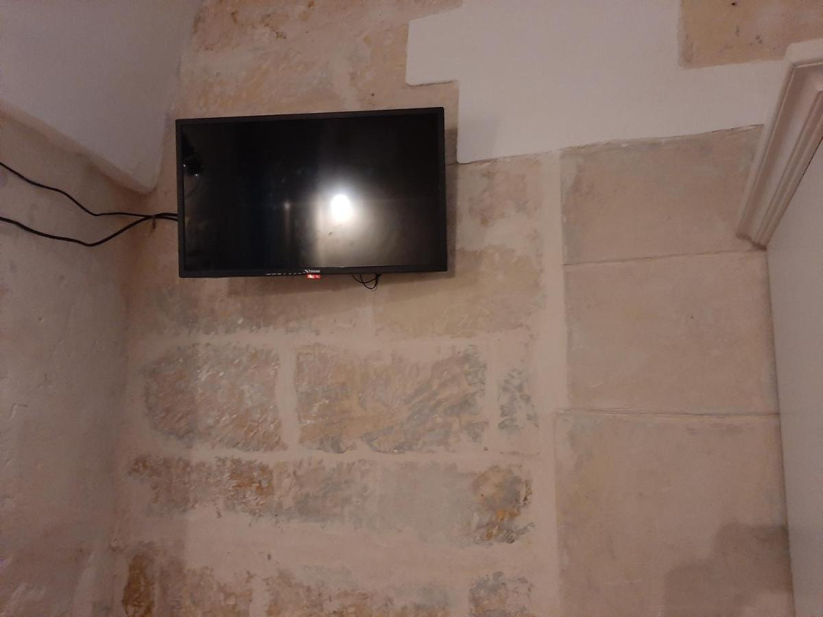 Appartement Il Vico