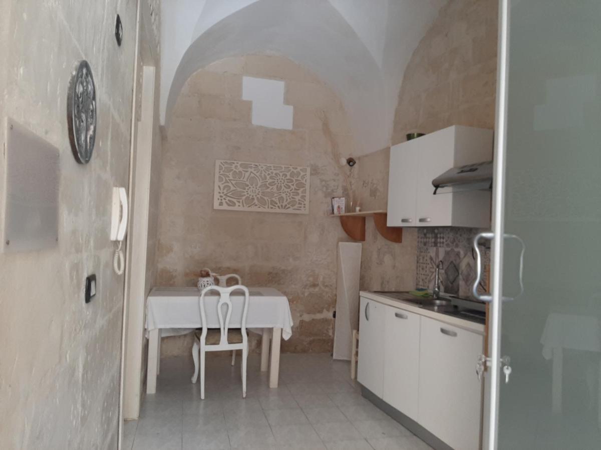 Appartement Il Vico Lecce